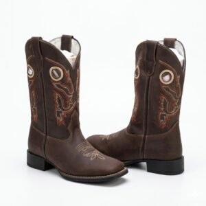 Bota Texana (cópia)